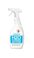 H2O Hydro Active, засіб для чищення акрилових ванн та душових кабін, 500 мл