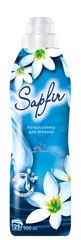 Sapfir softner "Blues", 900 ml