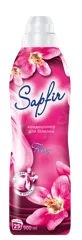 Sapfir softner "Flory", 900 ml