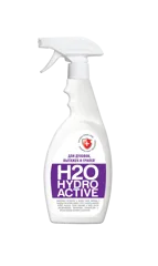 H2O Hydro Active, oven, grill and hood cleaner, 500 ml