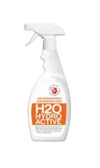 H2O Hydro Active, refrigerator and microwave cleaner, 500 ml