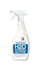 H2O Hydro Active, cleaner for plumbing, tiles, faience and plastic, 500 ml