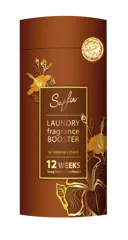 SAPFIR GOLD, perfumed laundry conditioner in granules Sunshine Coast, 210 g