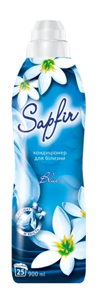 Sapfir softner  "Blues", 900 ml