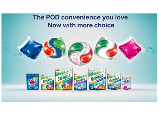Discover the Power of Choice