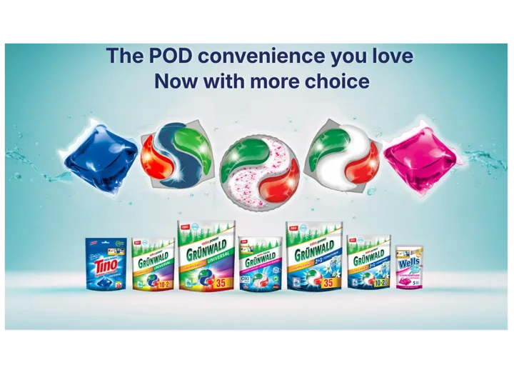 Discover the Power of Choice